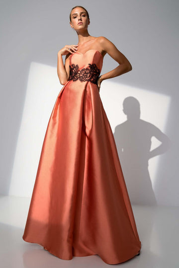 Abito Cerimonia Mischalis S1-833401